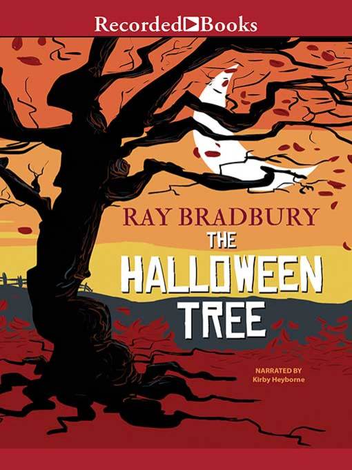 Title details for The Halloween Tree by Ray Bradbury - Available